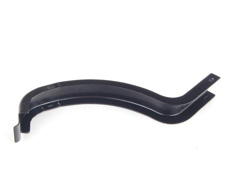 Кабельный канал нижн.ч.заднего стекла