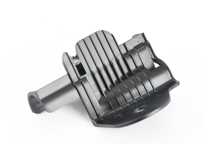 Держатель разъема лямбда-зонда