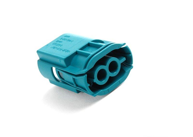 Универсальный корпус розетки