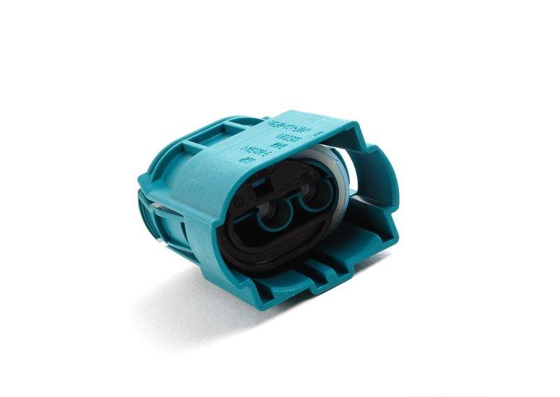 Универсальный корпус розетки