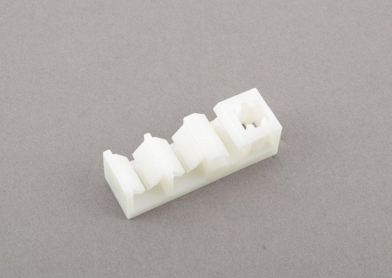 Зажим провода