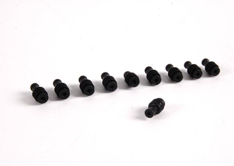 Изоляция отдельных проводников