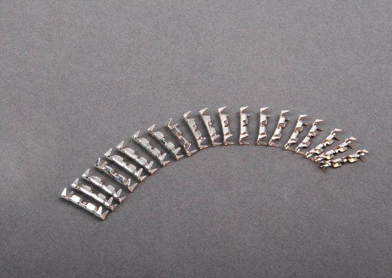 Стыковой соединитель