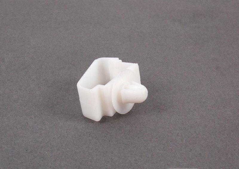 Зажим для проводов