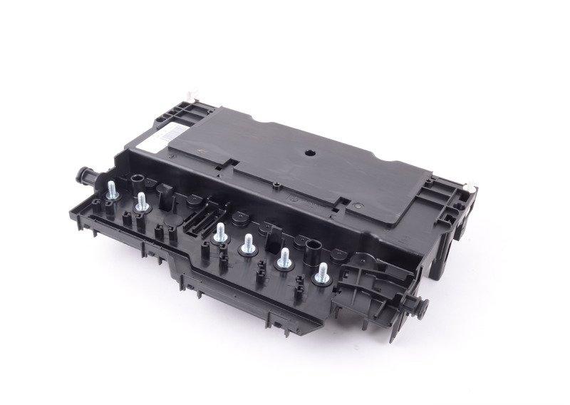 Блок предохранителей