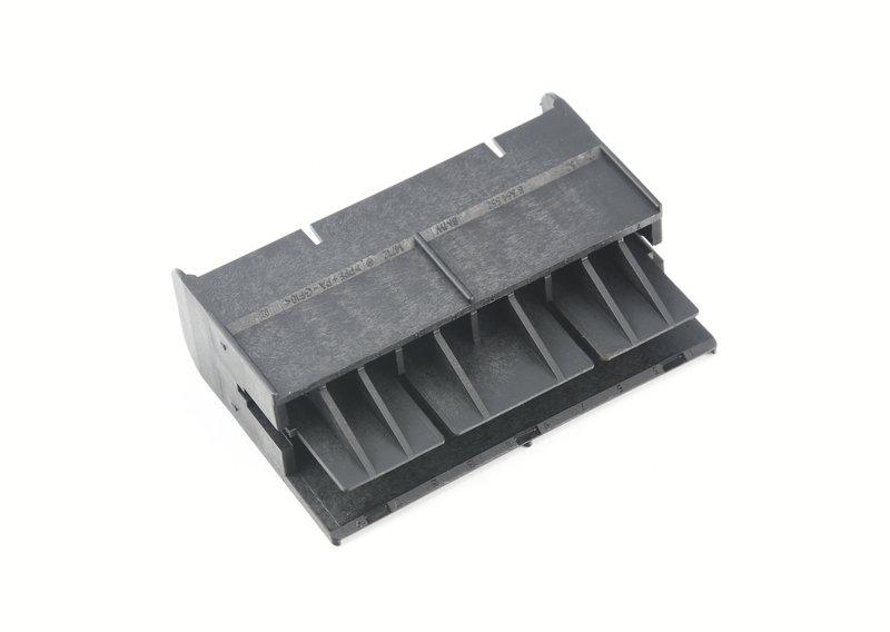 Корпус предохранителя