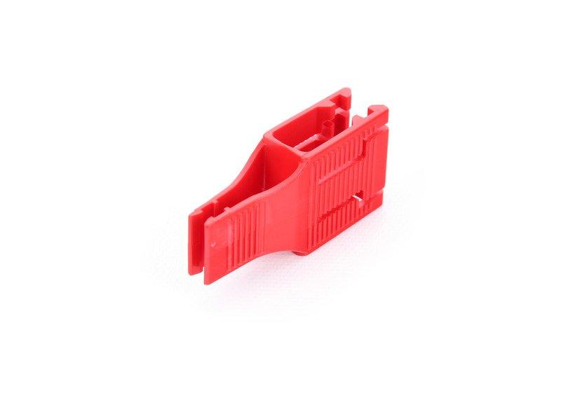 Зажим плавкой вставки