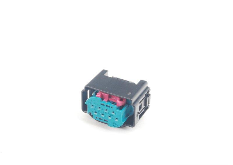 Корпус гнезда