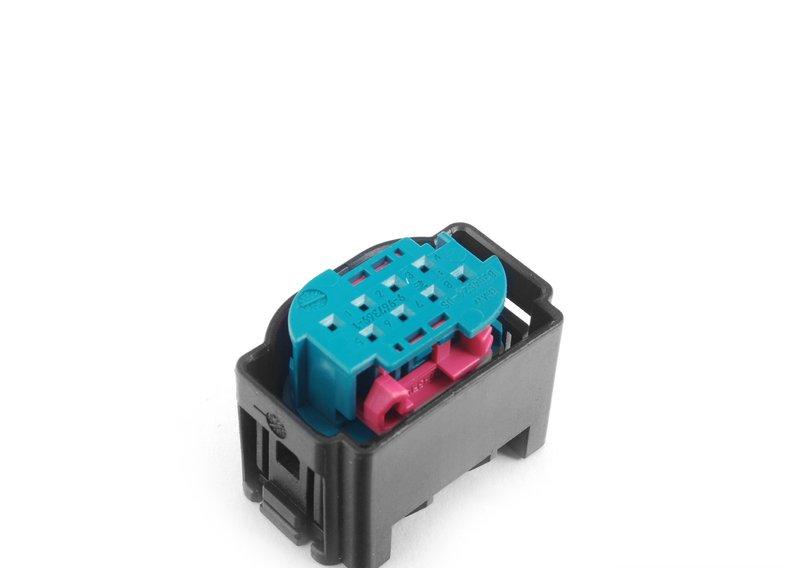 Корпус гнезда