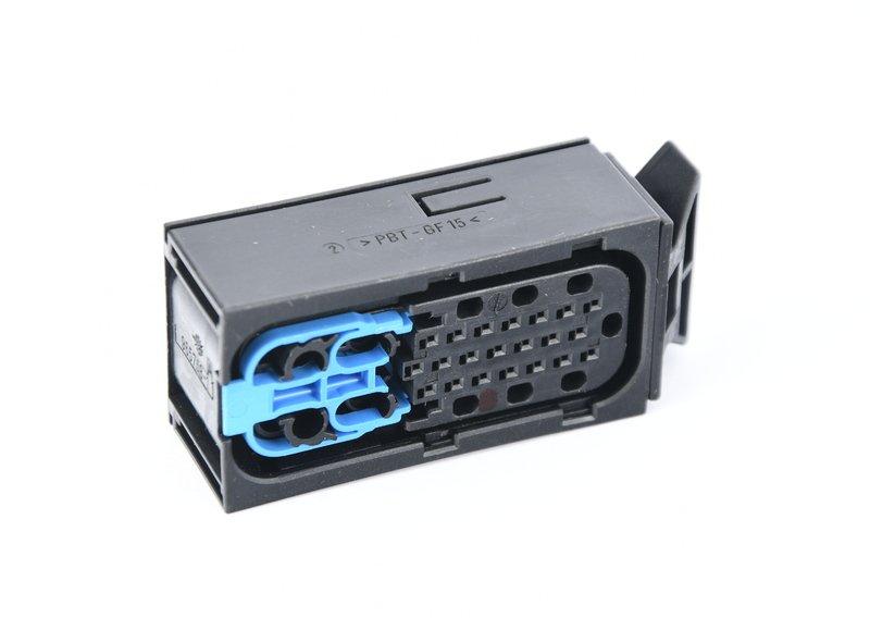 Корпус гнезда