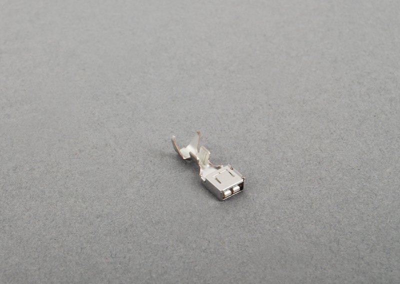 Гнездовой контакт ELO- Power 5,2 x 0,63