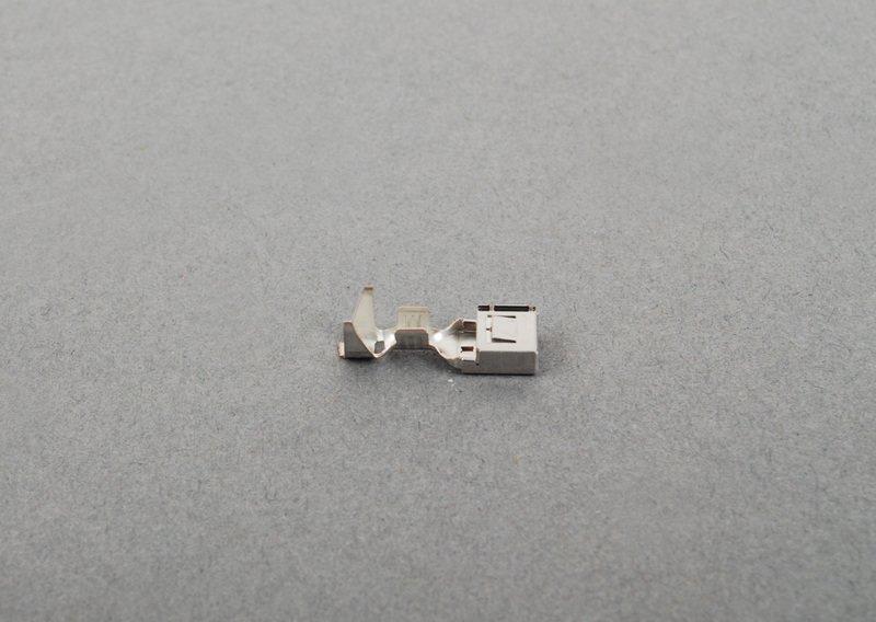 Гнездовой контакт ELO- Power 5,2 x 0,63