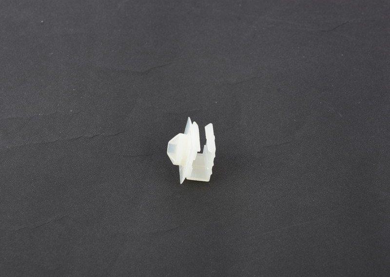 Кронштейн разъема weiss