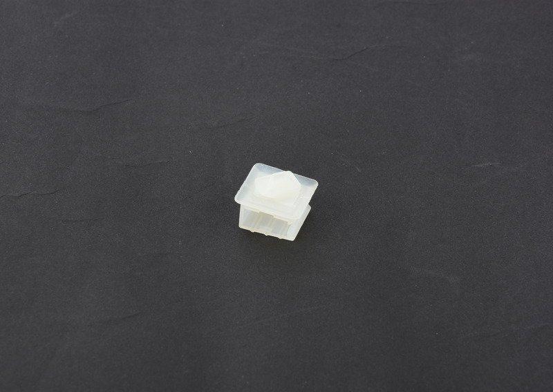 Кронштейн разъема weiss