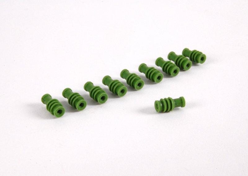 Изоляция отдельных проводников