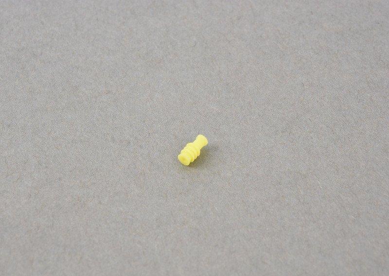 Изоляция отдельных проводников