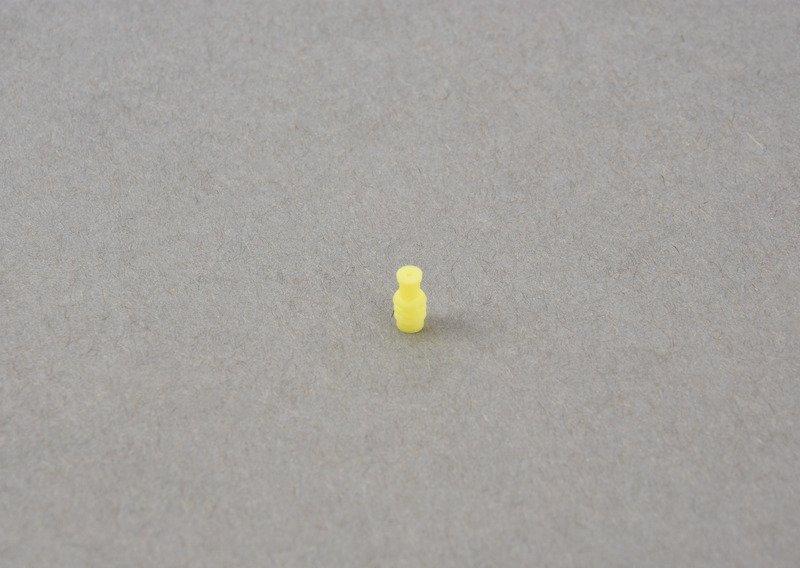 Изоляция отдельных проводников