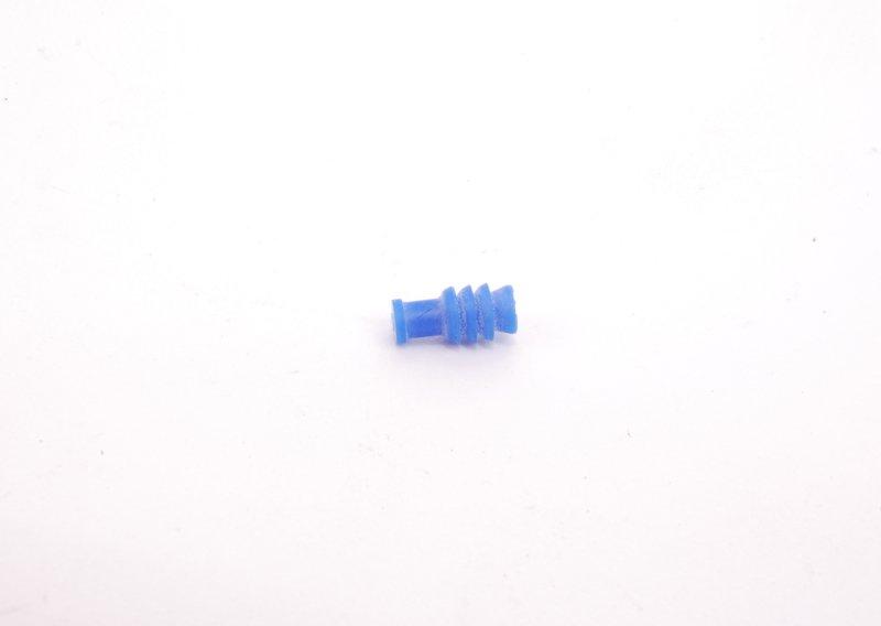 глухая втулка