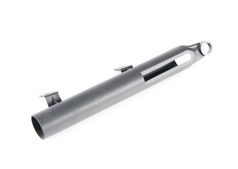 Кронштейн петли багажной двери