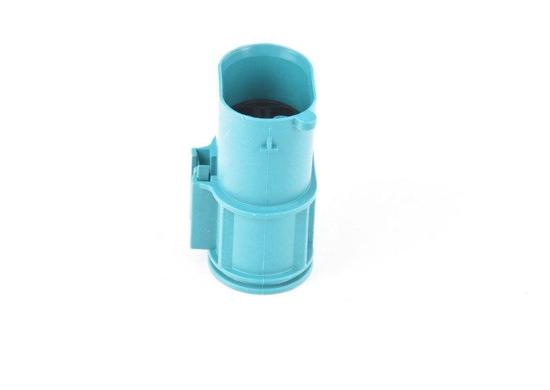 Универс.корпус штырей, незакодированный