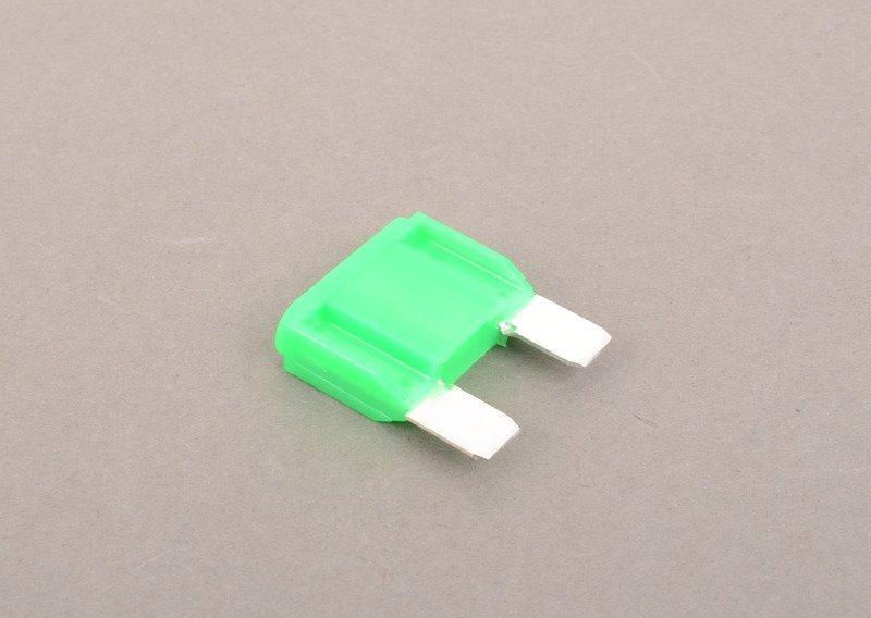 Предохранитель Maxi зеленый