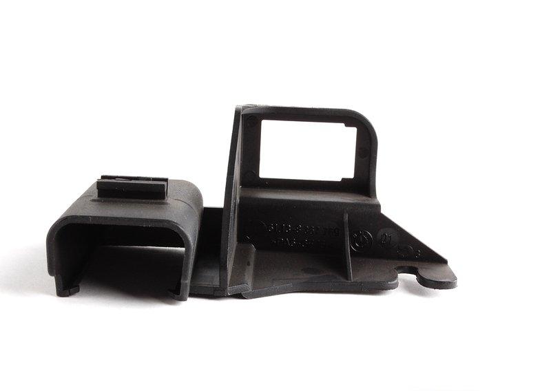 Кронштейн вывода плюса аккумулятора B+