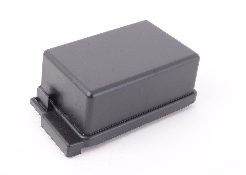 Крышка блока реле