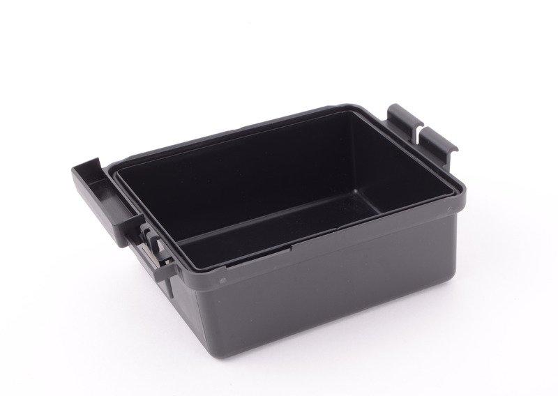 Крышка блока реле