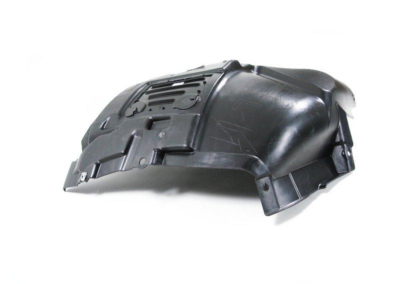 Корпус гнезда розетки