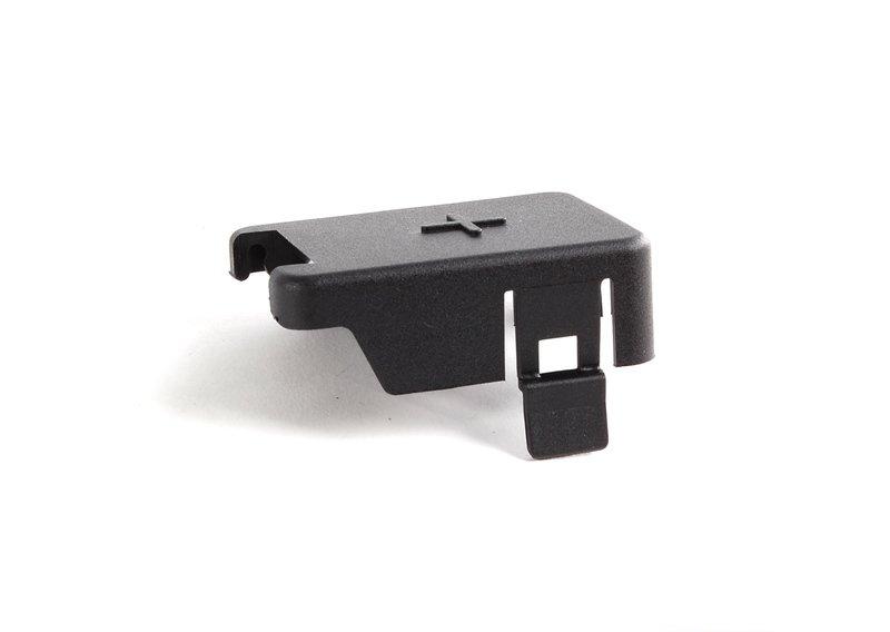 Крышка плюсового вывода аккумулятора