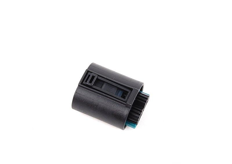 Универсальный корпус розетки незакодир.