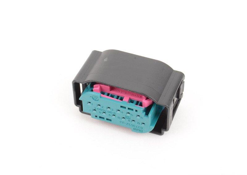 Гнездовой корпус незакодированый