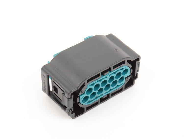 Гнездовой корпус незакодированый