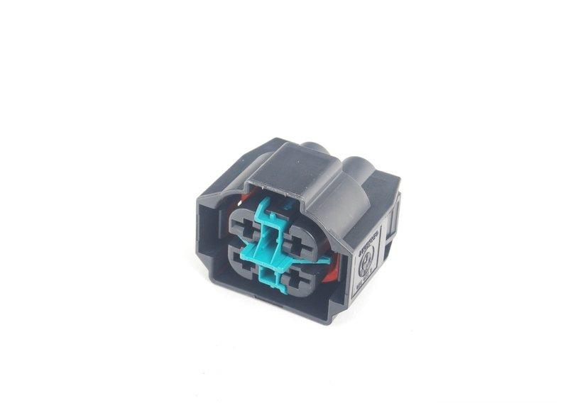 Универсальный корпус розетки незакодир.