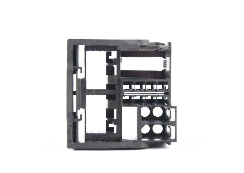 Корпус вилки разъема