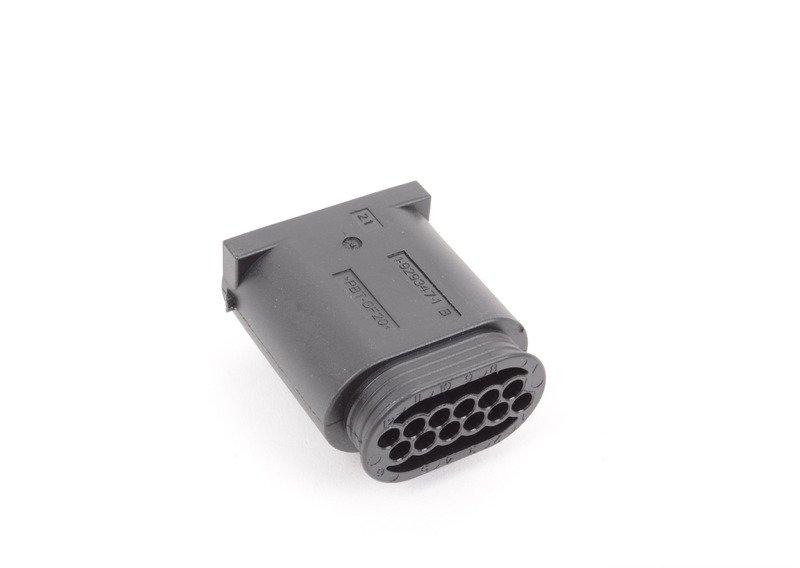 Корпус штырей разъема