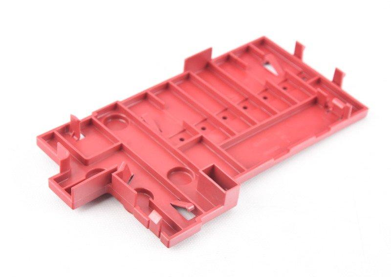 Крышка блока предохранителей