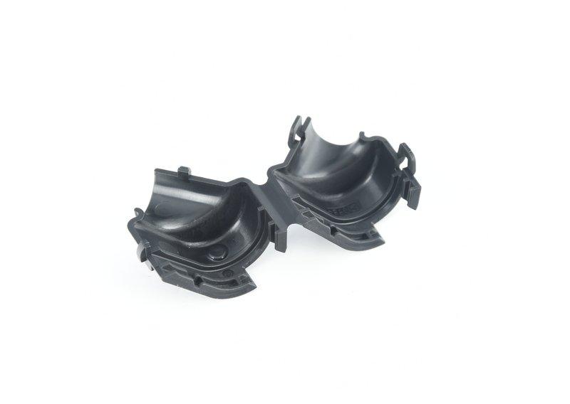 Брызгозащ.крышка топливного фильтра