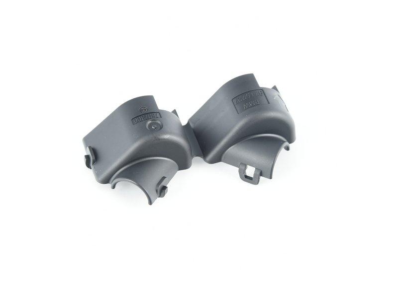 Брызгозащ.крышка топливного фильтра