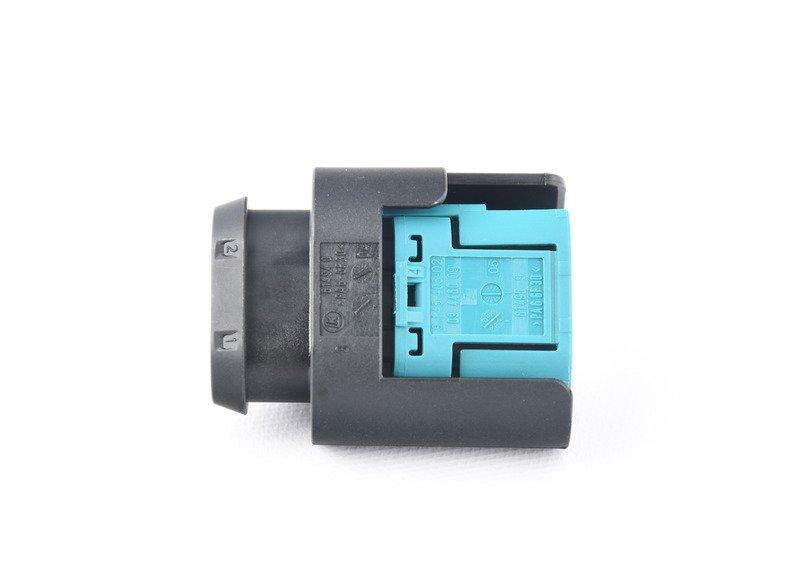 Корпус гнезда