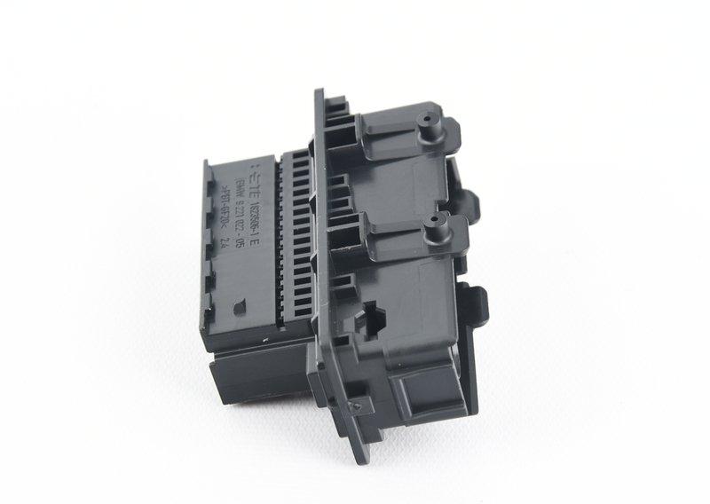 Корпус штырей разъема