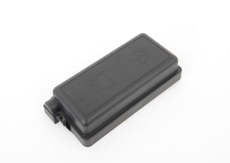 Крышка распределителя тока