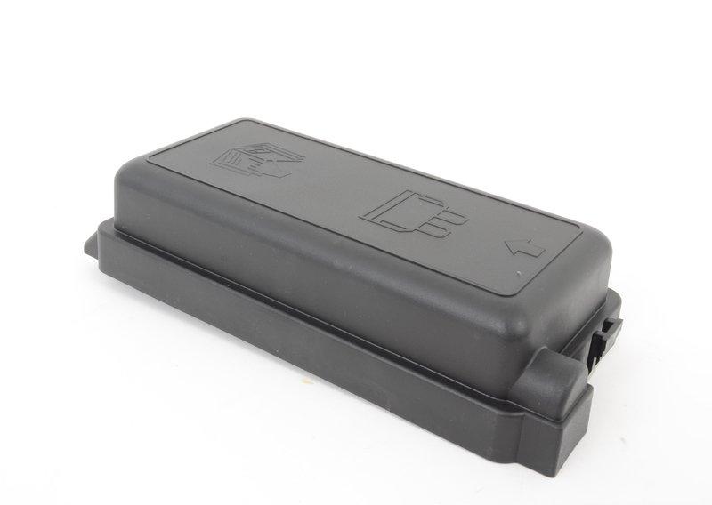 Крышка распределителя тока