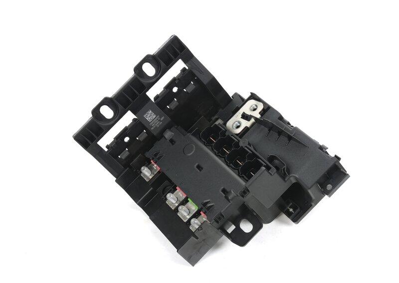 G30/G12 распределитель тока задний