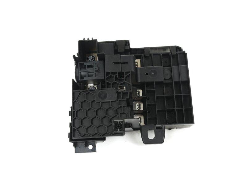 G30/G12 распределитель тока задний