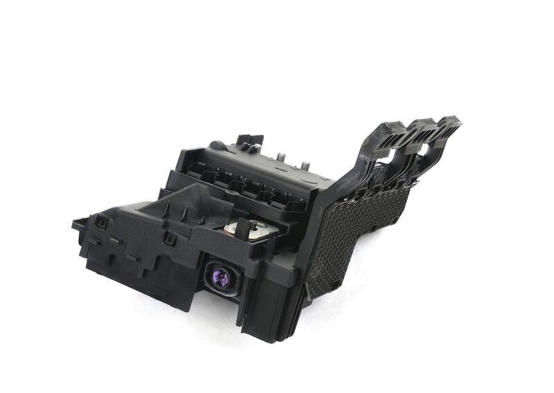 G30/G12 распределитель тока задний