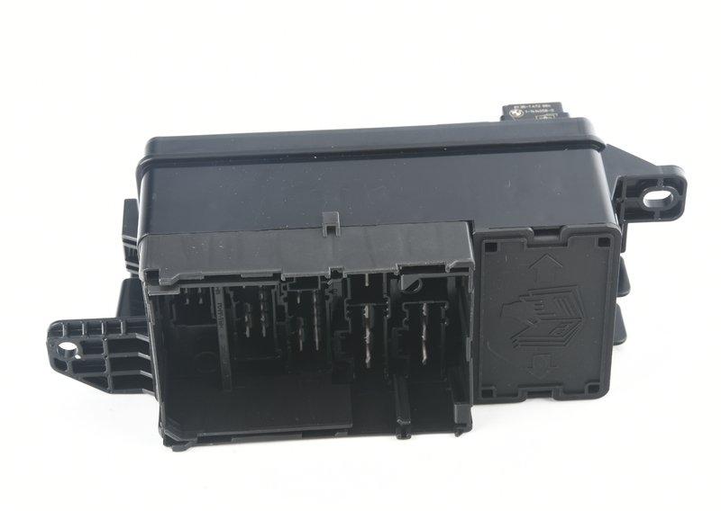 Блок предохранителей