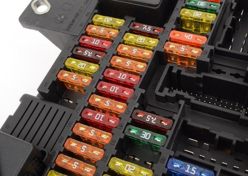 Распределитель тока Зд