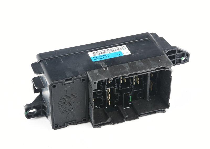 Блок предохранителей