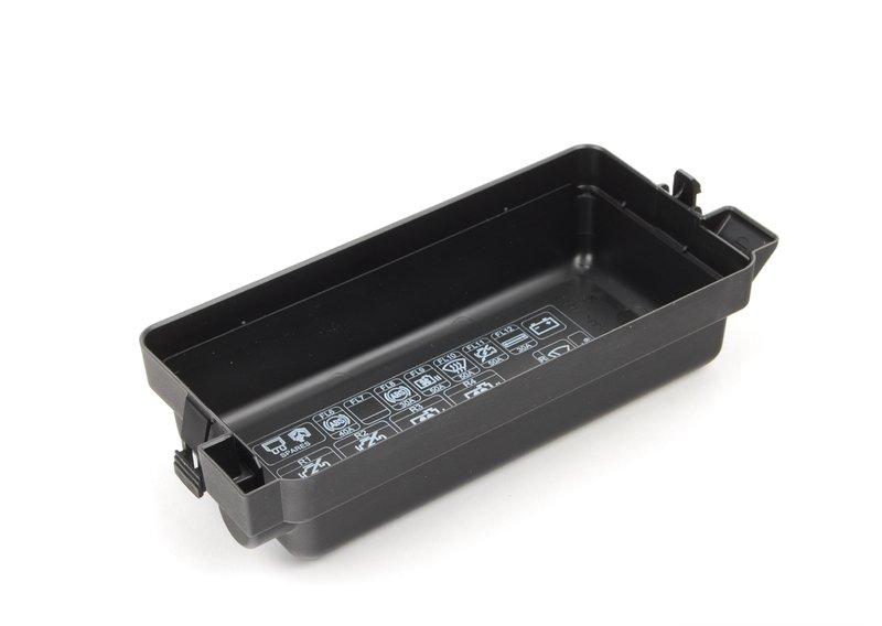 Крышка распределителя тока